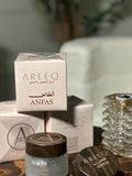 ANFAS انفاس