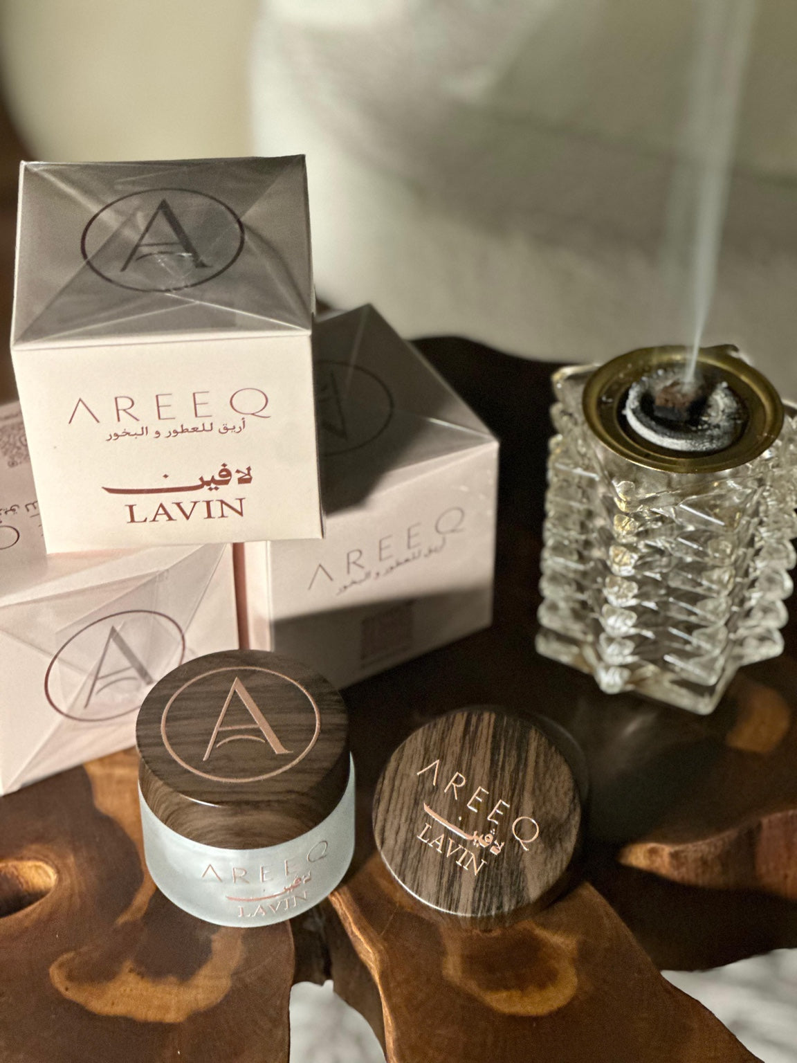 LAVIN لاڤين